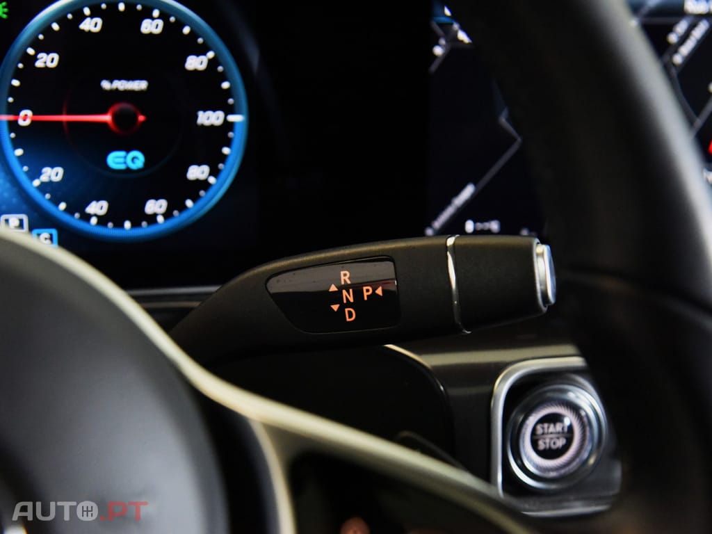 Mercedes-Benz EQC 400 4Matic