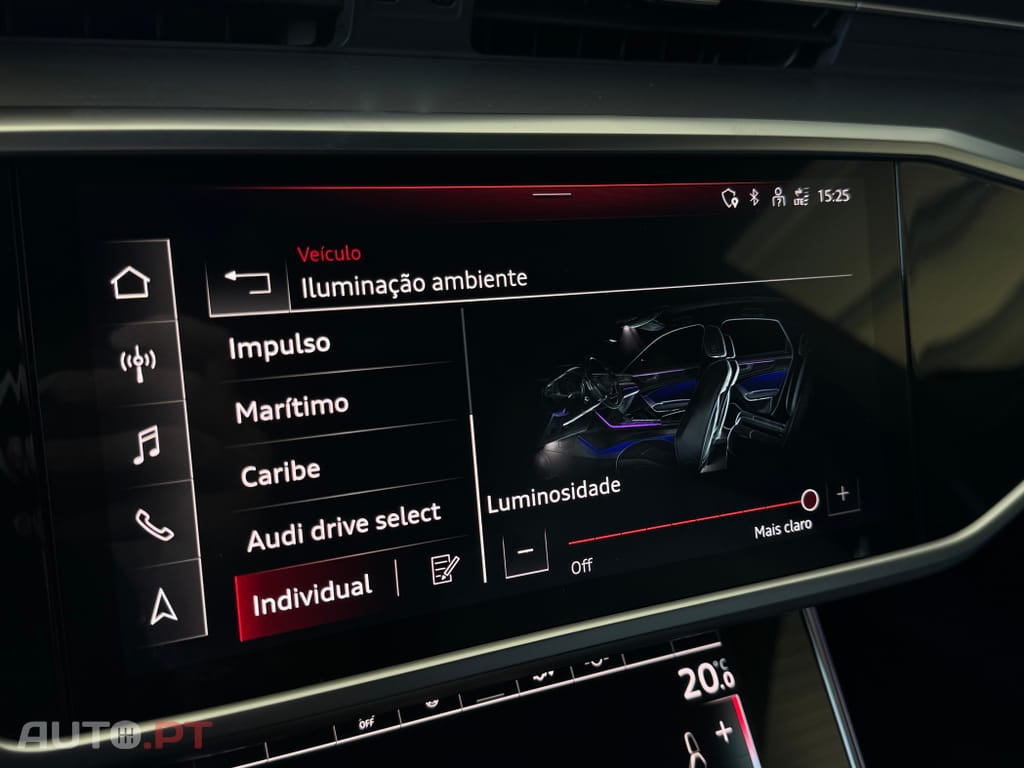 Audi A7 40 TDI S tronic