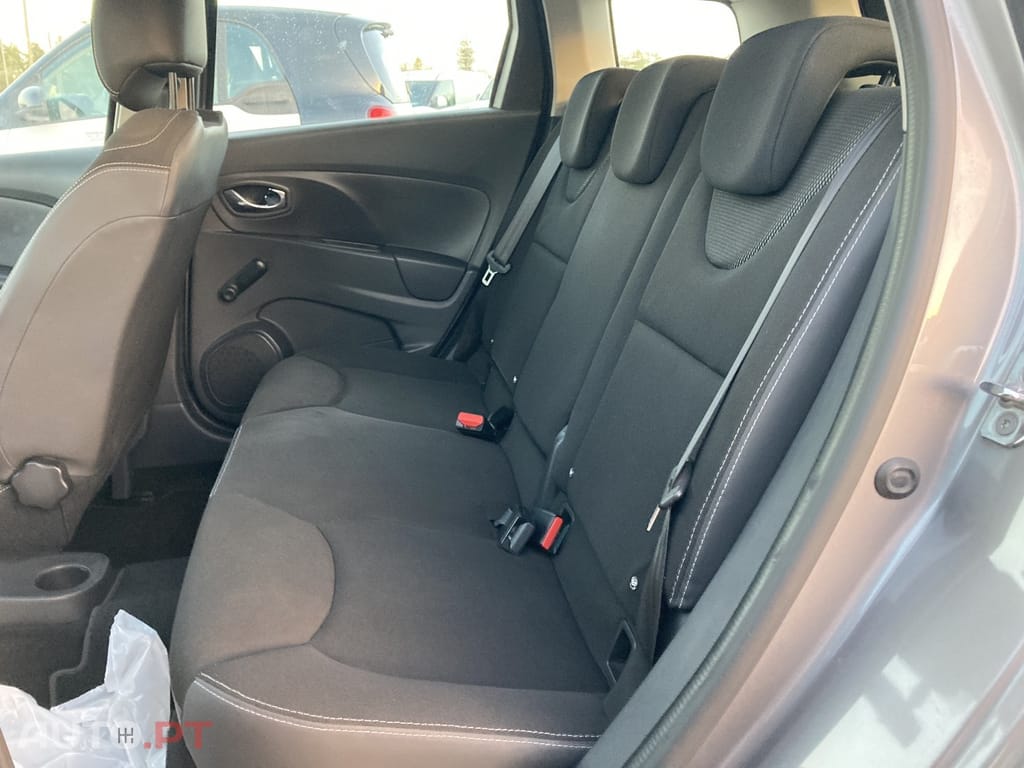 Renault Clio Sport Tourer 1.5 dCi Confort