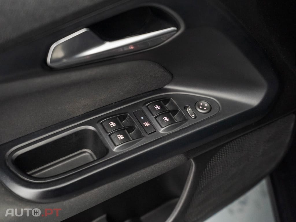 Fiat Tipo 1.3 M-Jet Lounge