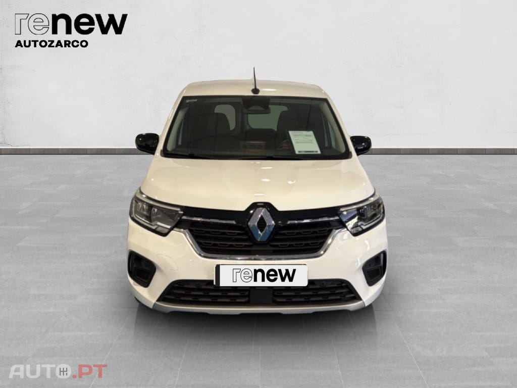 Renault Kangoo L1 Equilibre