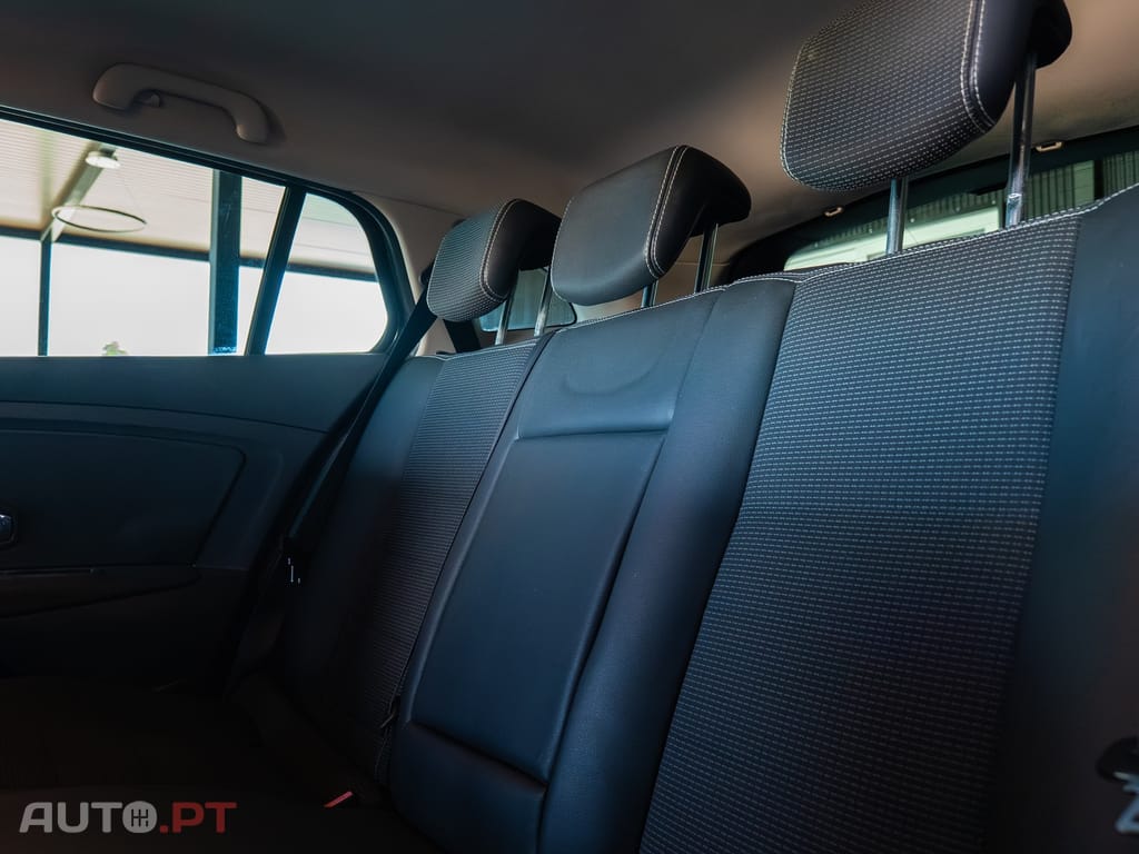 Renault Mégane Sport Tourer 1.6 dCi GT Line SS