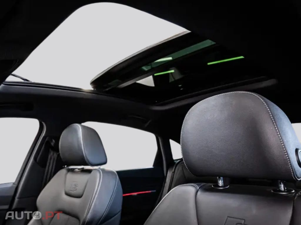 Audi E-Tron I.V.A DEDUTIVEL S BLACK 