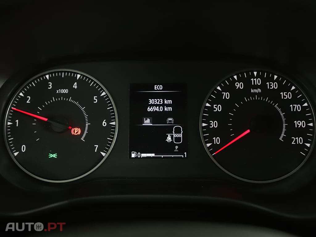 Dacia Jogger Jogger 1.0 ECO-G Expression 7L Bi-Fuel