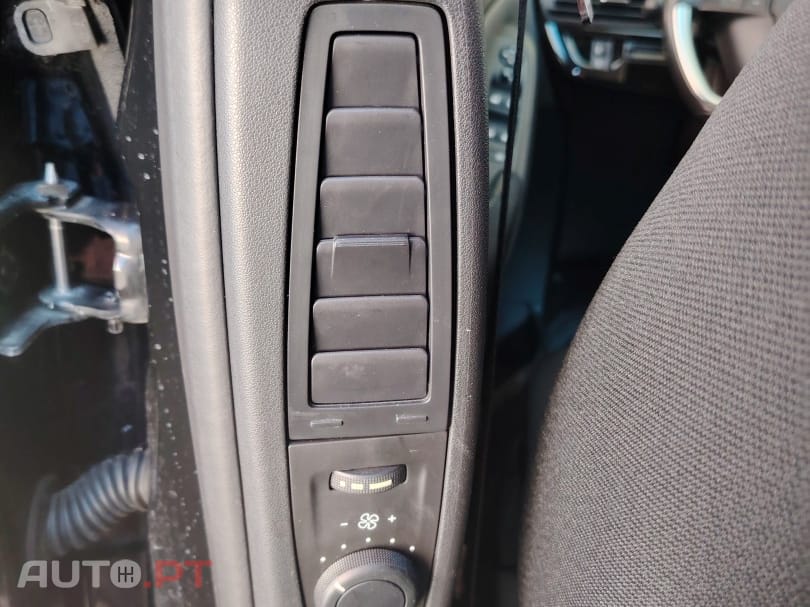 Citroen C4 Grand Picasso 1.6 BLUE HDI 120CV AUTO 7 LUGARES