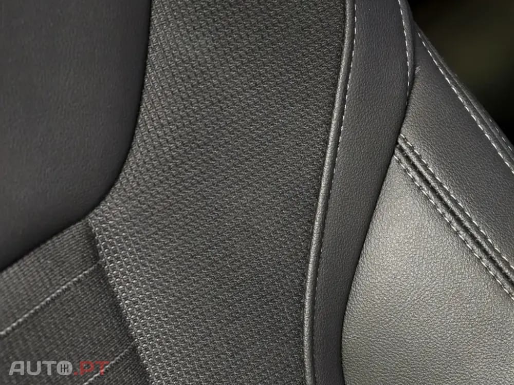 BMW 318 d Pack M Auto