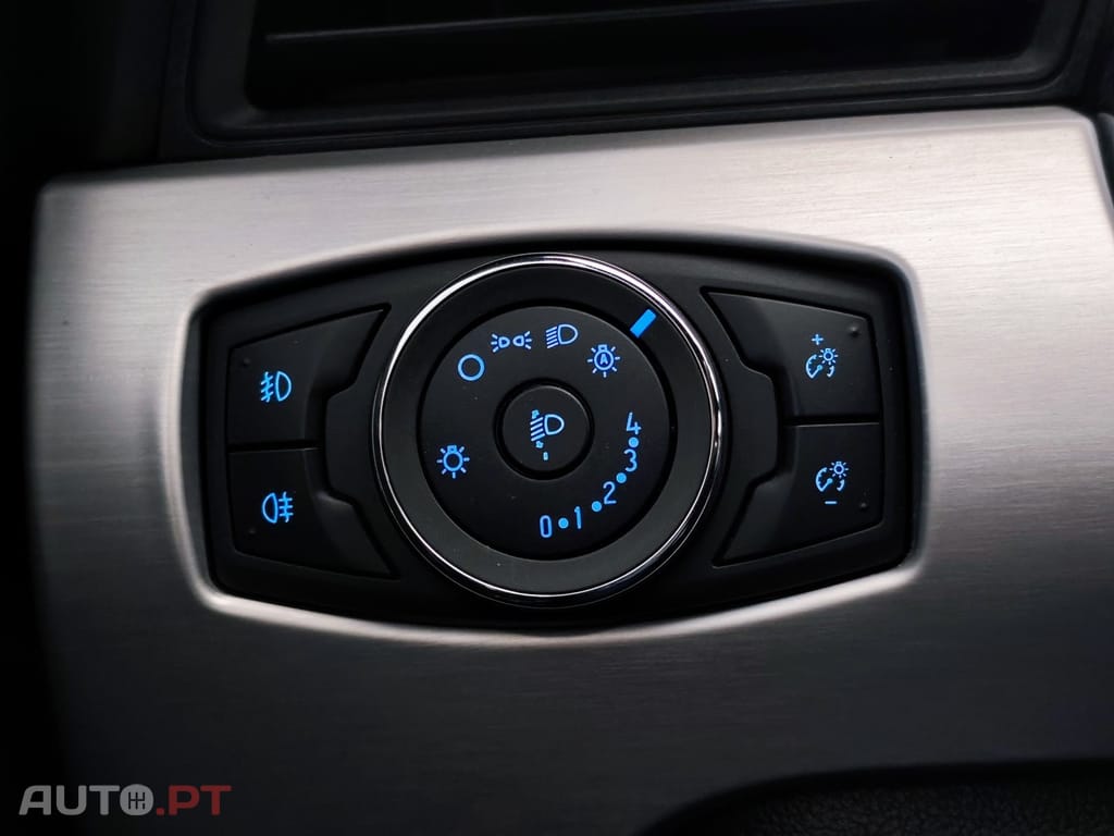 Ford Mustang 5.0 Ti-VCT GT