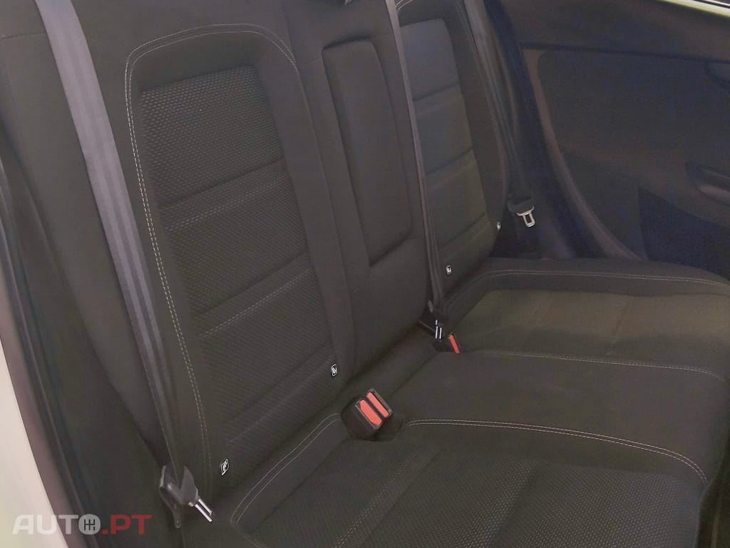 Fiat Tipo 1.3 M-Jet Lounge