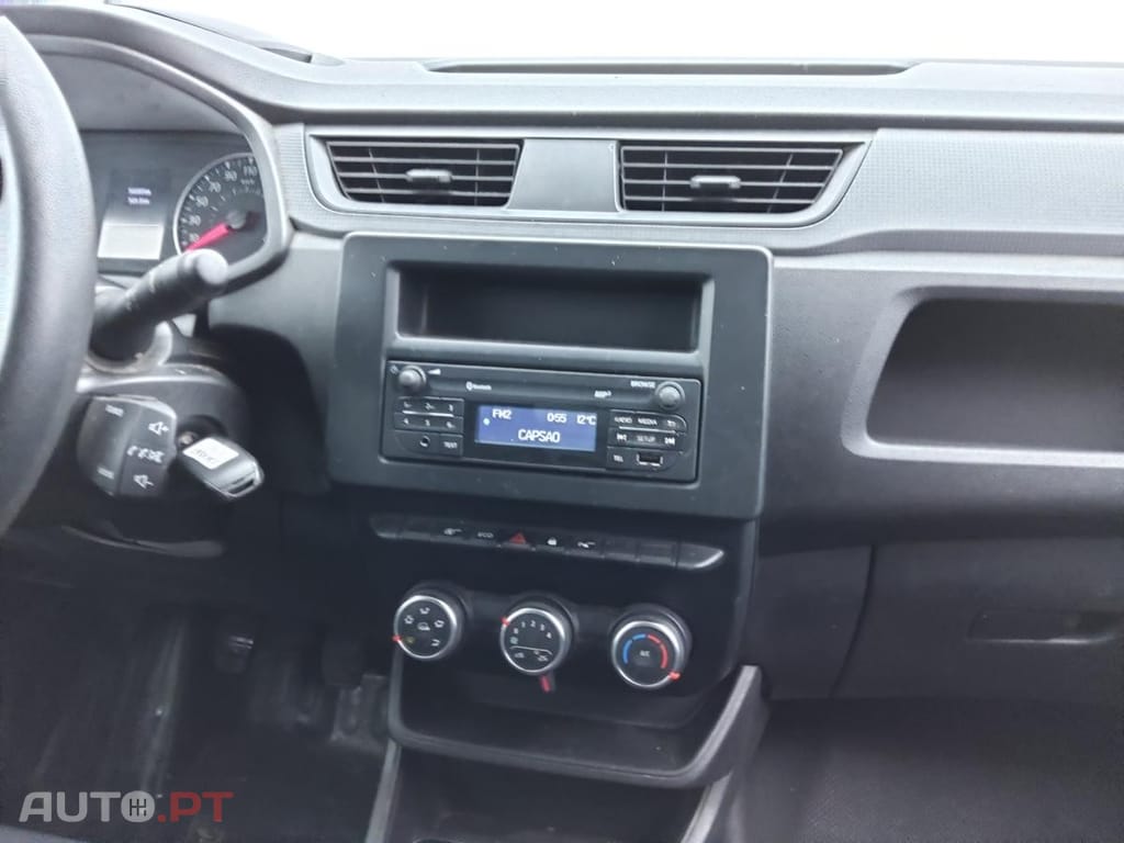 Renault Express 1.5 Blue dCi Confort