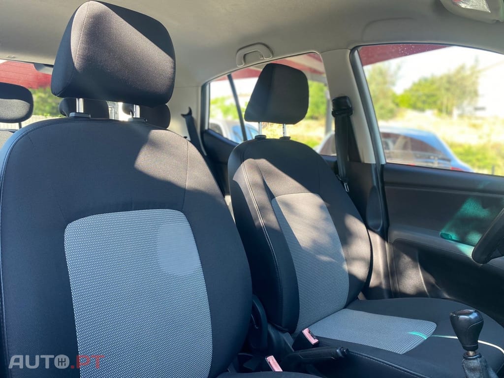 Hyundai i10 1.1 Edition 20