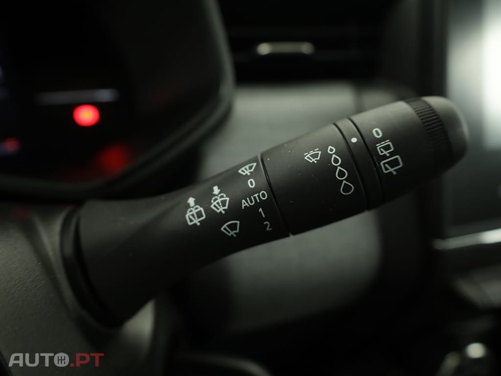 Renault Clio Clio 1.0 TCe Evolution Bi-Fuel