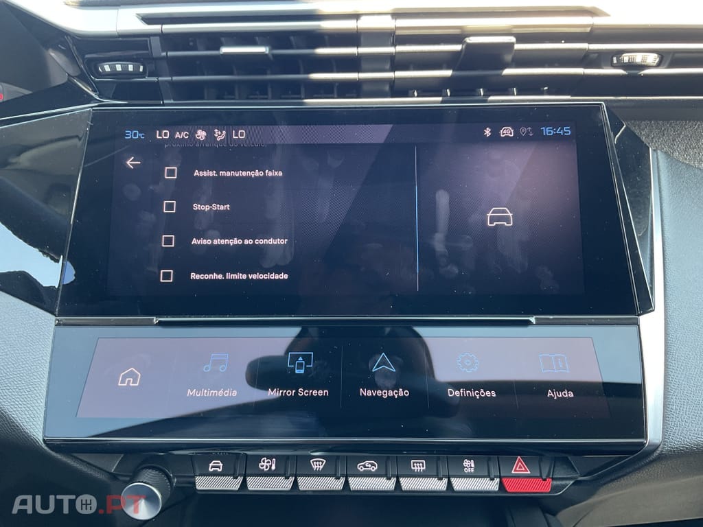 Peugeot 408 1.2 PureTech Allure EAT8