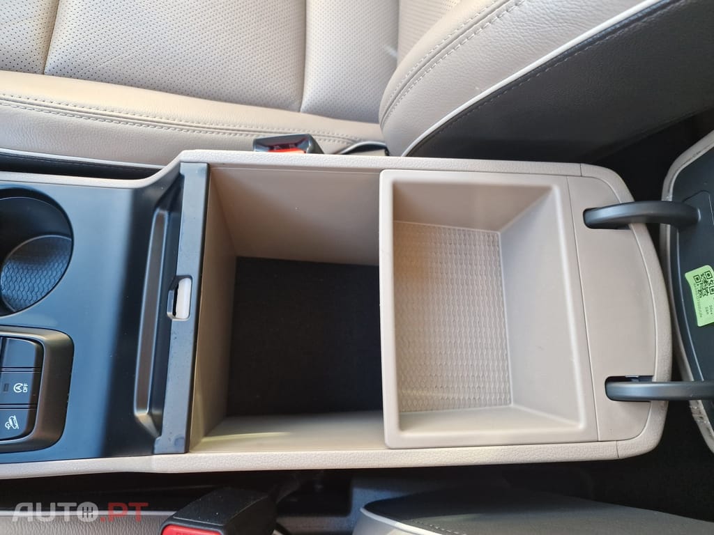 Hyundai Tucson 1.6 CRDi Premium +P.Pe.+P.Style Plus DCT