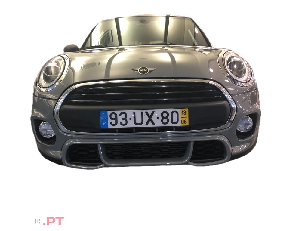 MINI One Kit JCW