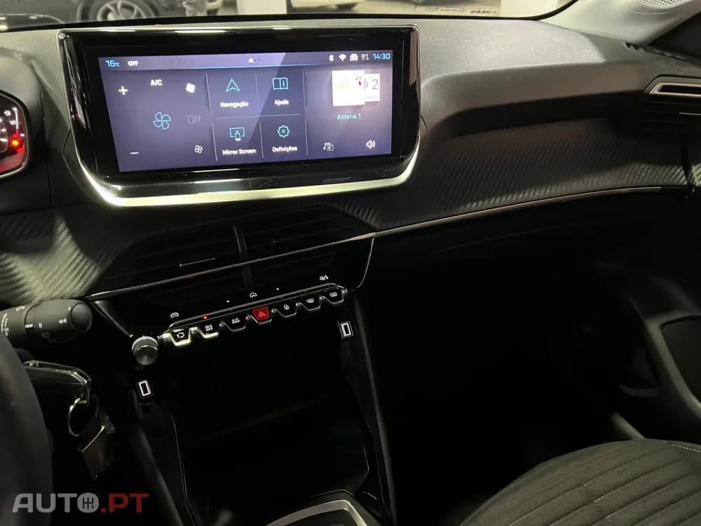 Peugeot 208 1.2 PureTech Active Pack