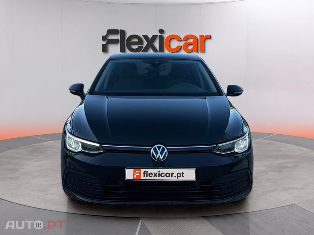 Volkswagen Golf 1.0 TSI Life