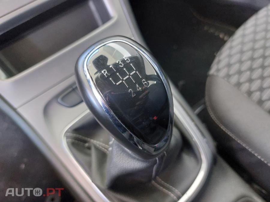 Opel Astra Sports Tourer 1.5 D Business Edition S/S