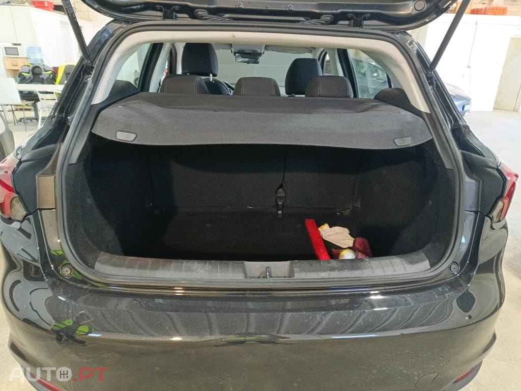Fiat Tipo 1.3 Multijet
