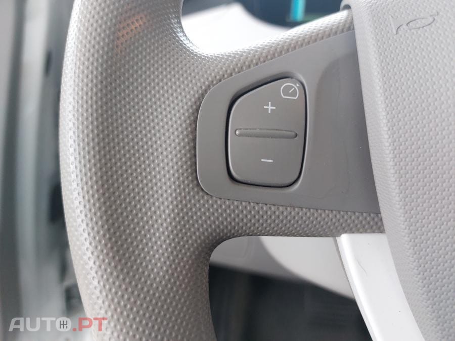 Renault Zoe Life 40