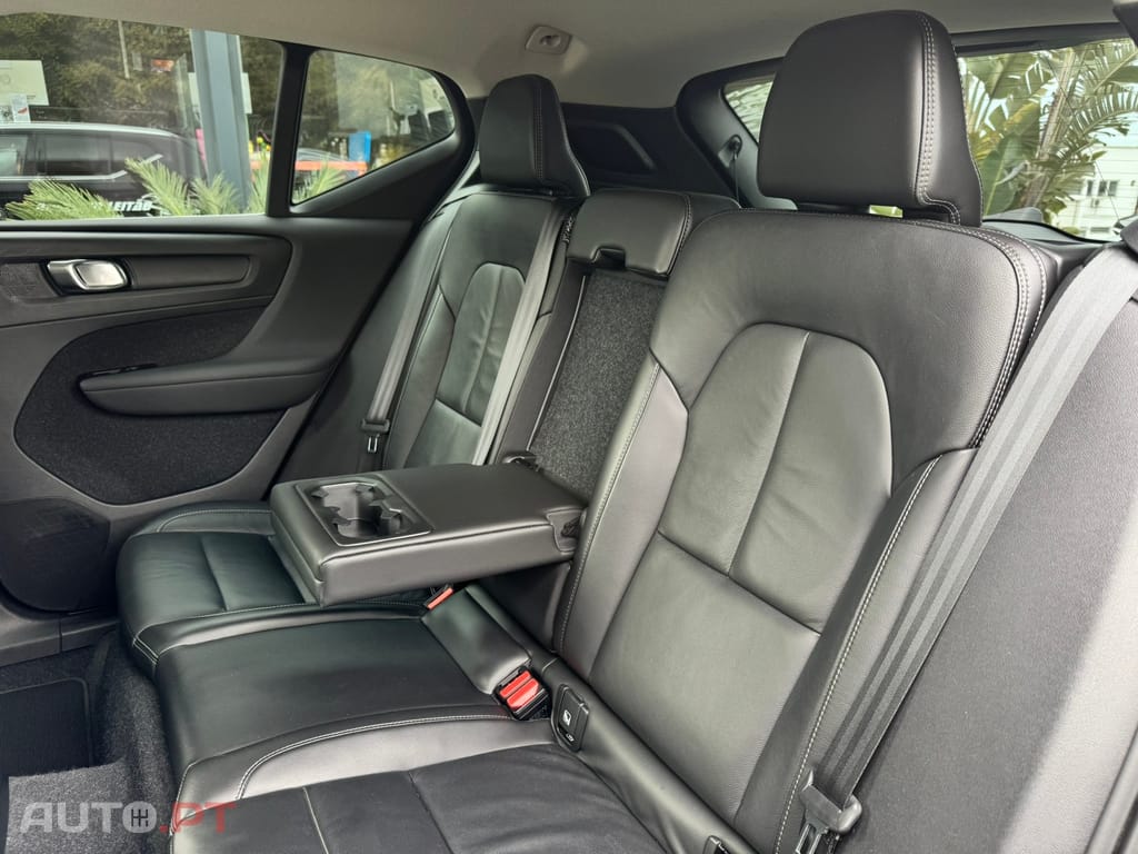 Volvo XC40 1.5 T5 PHEV Inscription