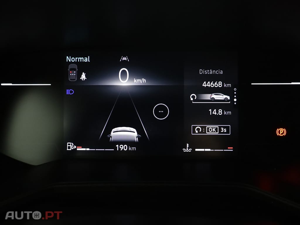 Renault Clio Clio 1.0 TCe Evolution