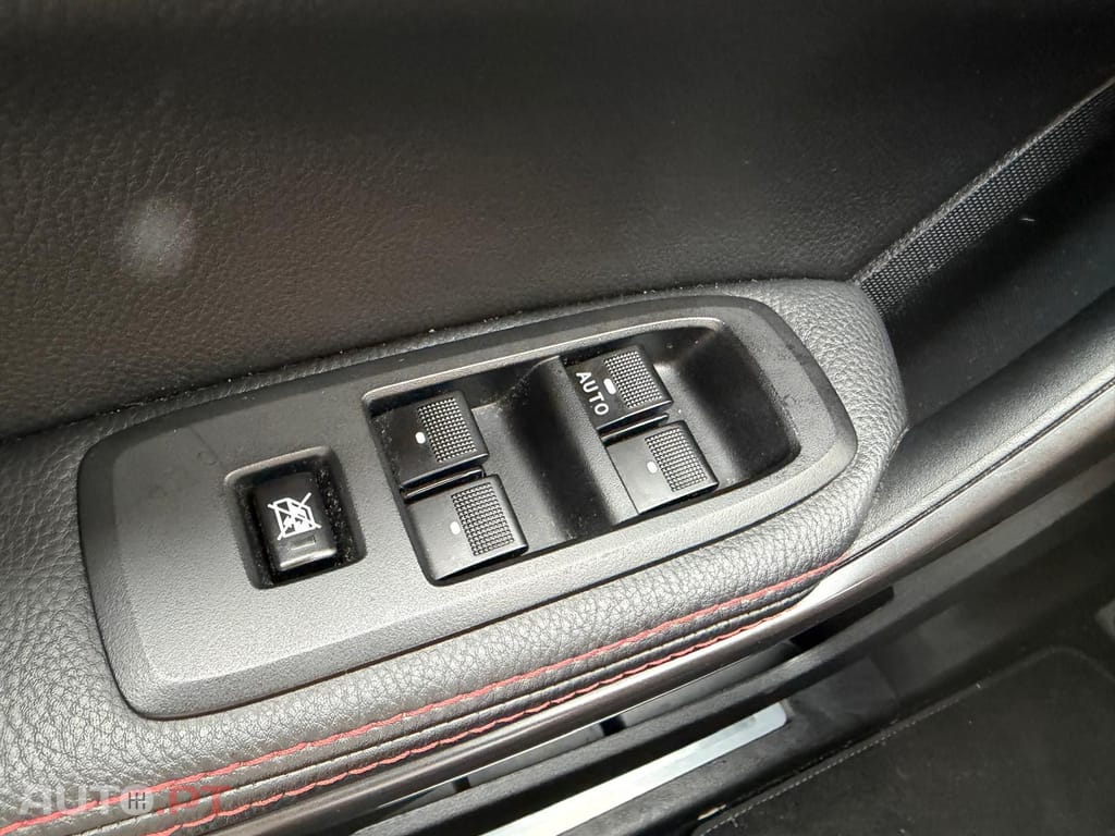 Ford Ranger STORMTRACK 4WD 