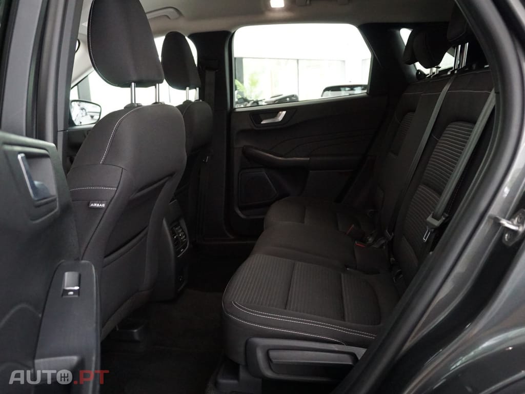 Ford Kuga 1.5 TDCi EcoBlue Titanium