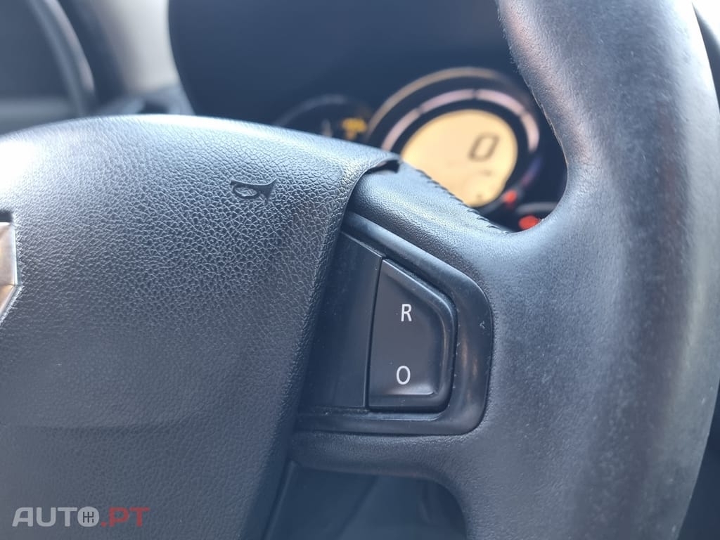 Renault Mégane Sport Tourer 1.5 dCi Dynamique