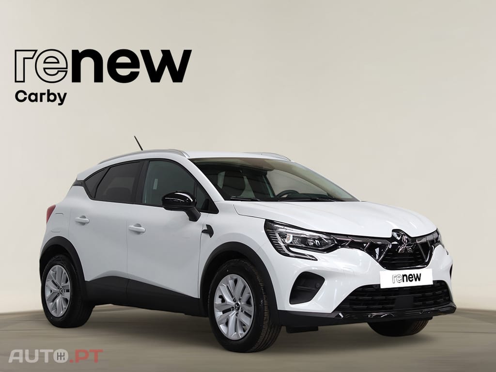 Mitsubishi ASX ASX 1.0 MPI-T Invite