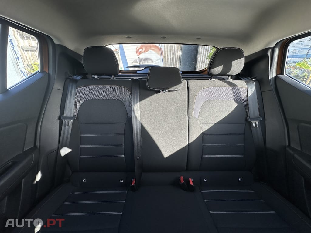 Dacia Sandero 1.0 TCe 90