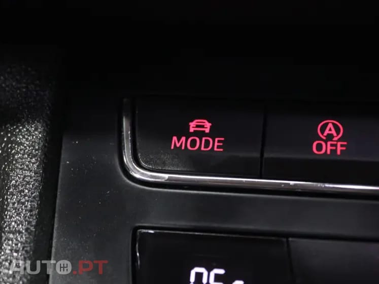 Seat Leon 2.0 TDI FR S/S