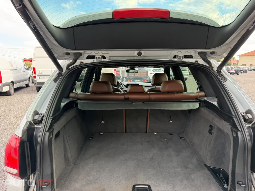 BMW X5 40 d xDrive Pack M157g