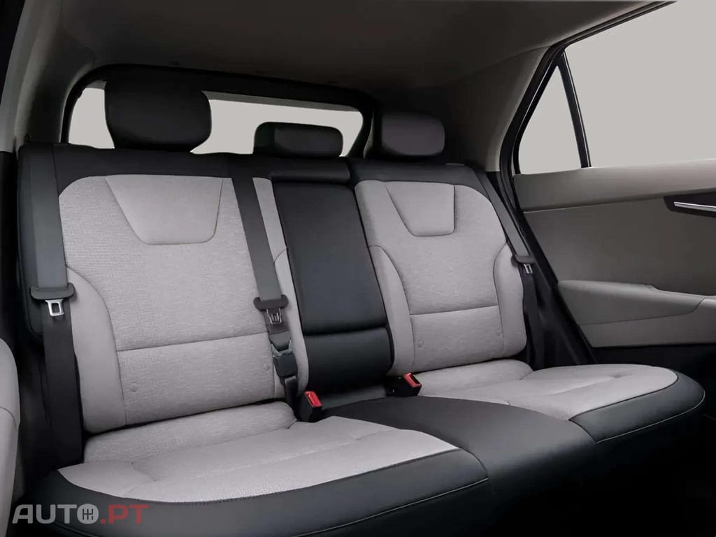 Kia Niro EV I.V.A DEDUTÍVEL 