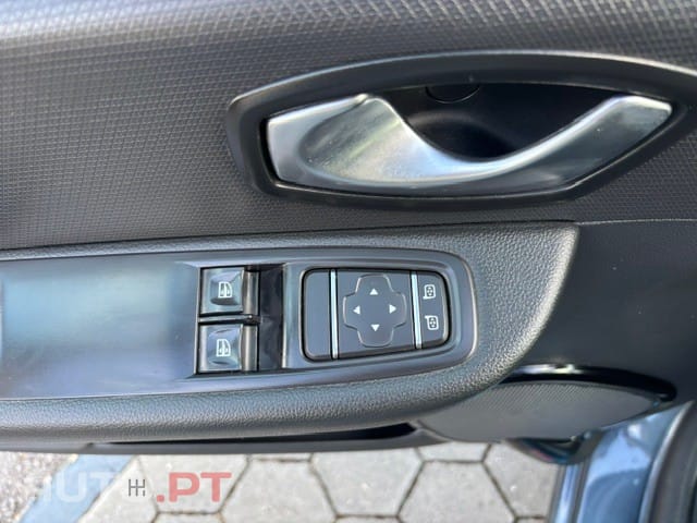 Renault Clio 1.5 dCi Limited