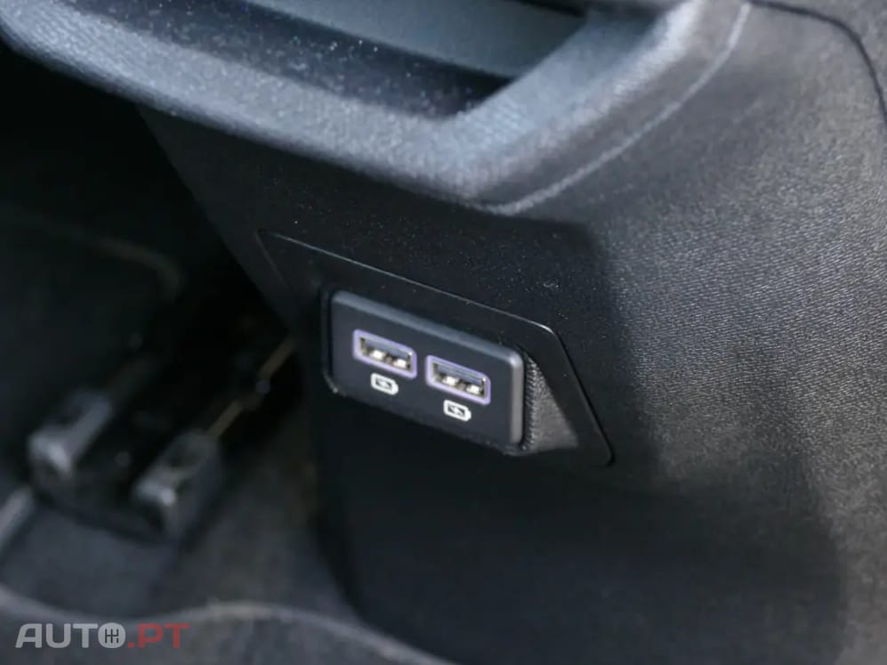 Peugeot 3008 1.5 BlueHDi GT EAT8