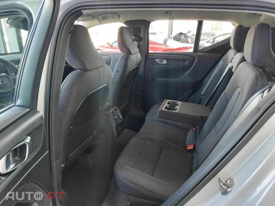 Volvo XC40 1.5 T5 PHEV Inscription