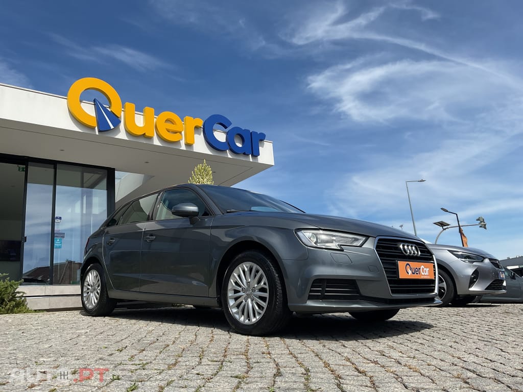 Audi A3 Sportback 30 TDI