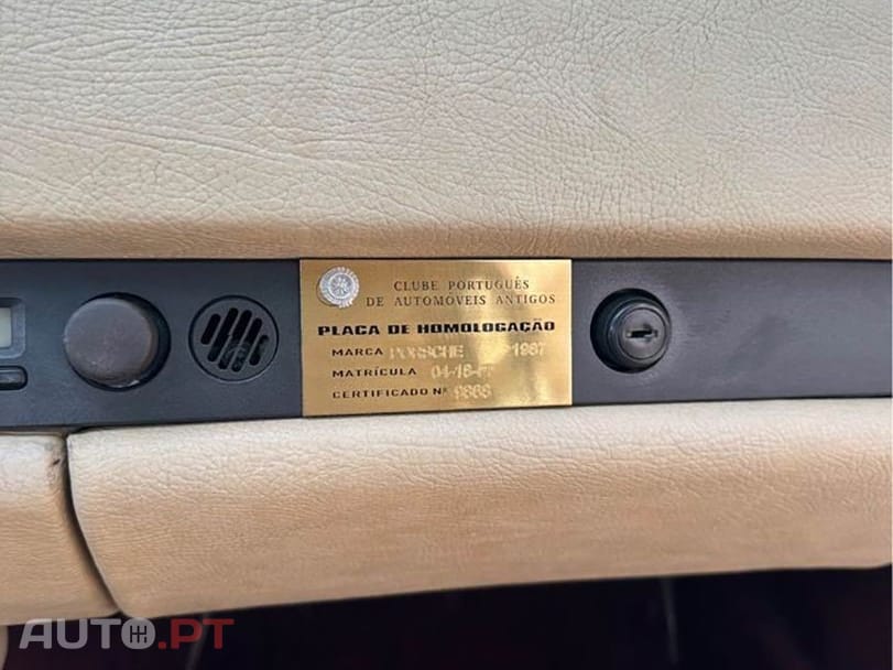 Porsche 944 Targa