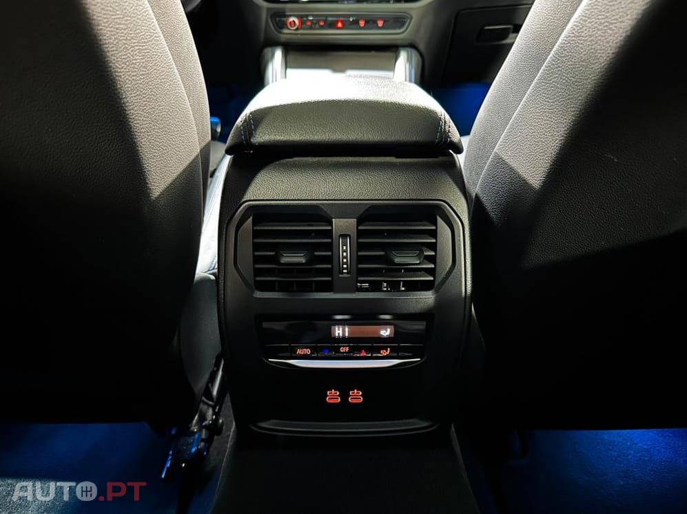 BMW 420 d Pack 50 anos M Auto