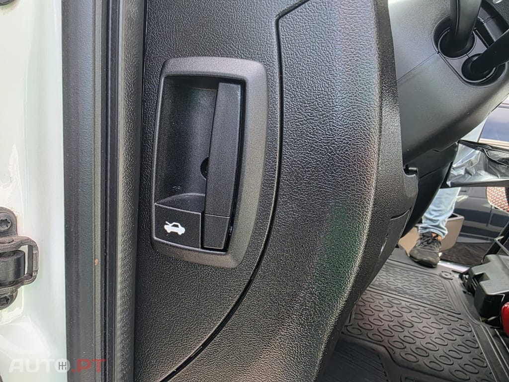 Citroen Jumper 2.2 BlueHDi 30 L2H2 Control