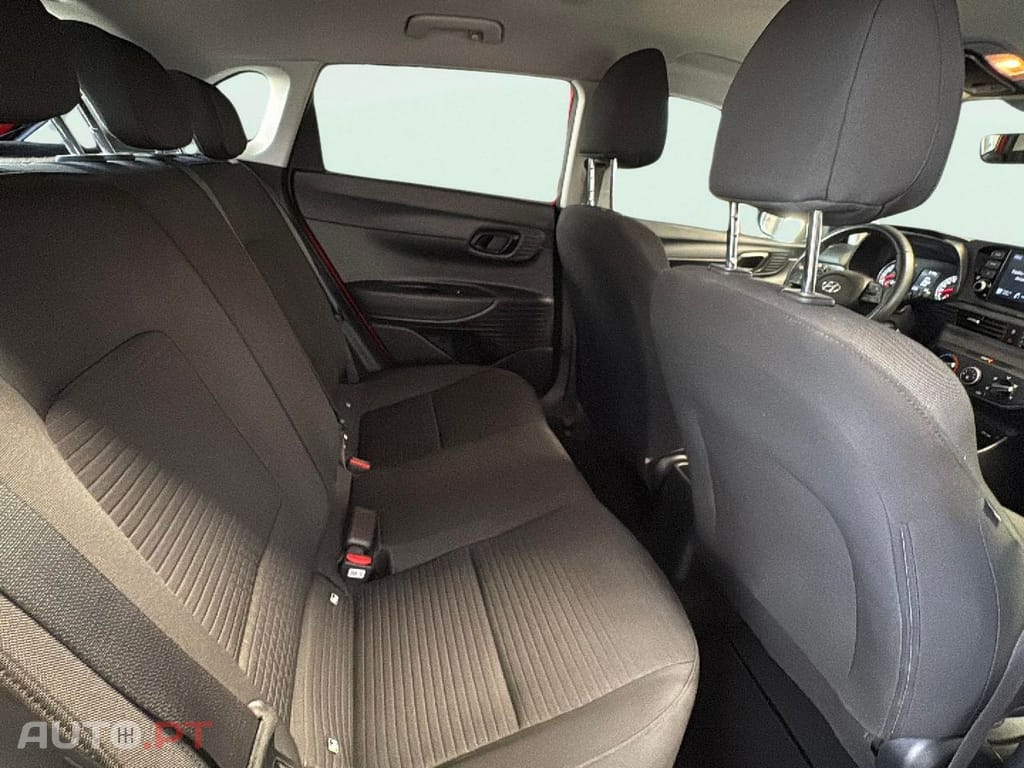 Hyundai i20 1.2 Comfort