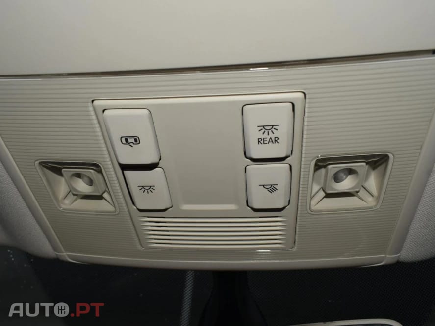 Volkswagen Passat 2.0 TDI Highline