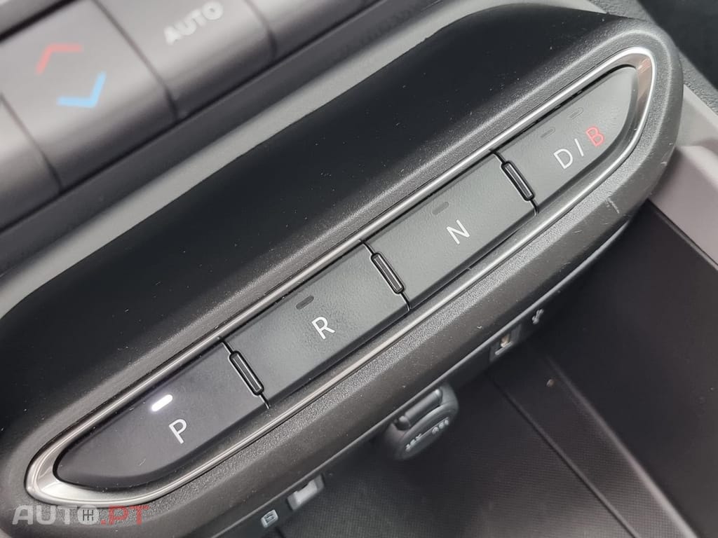 Jeep Avenger 54 kWh Longitude