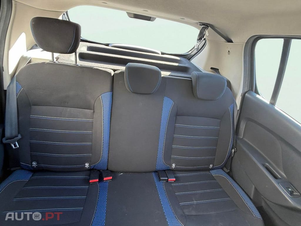 Dacia Sandero 1.0 ECO-G SL Go - Stepway Bi-Fuel