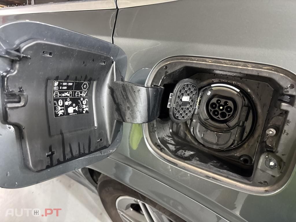 Mercedes-Benz GLE de Coupé 4Matic