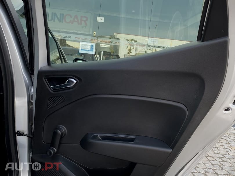 Renault Clio 1.5 Blue dCi Intens