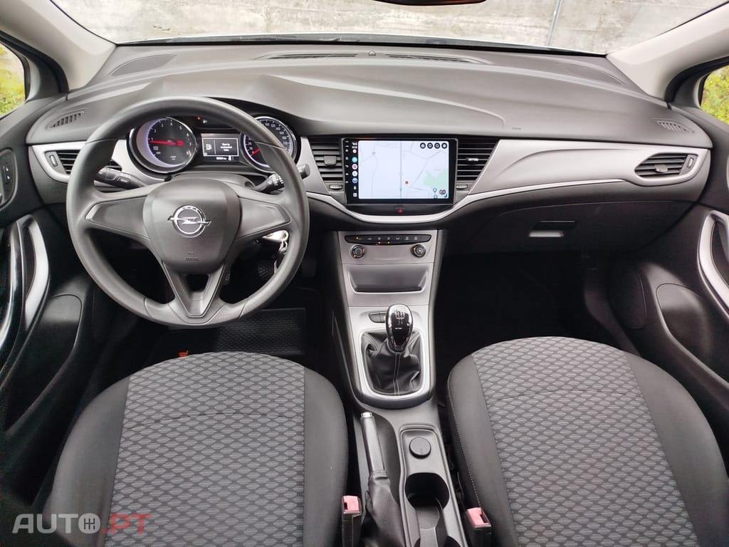 Opel Astra 1.0 Business Edition S/S