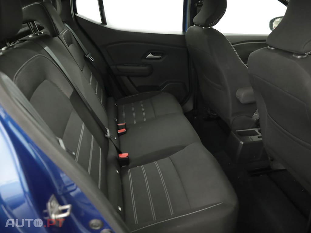 Dacia Sandero Sandero 1.0 TCe Expression