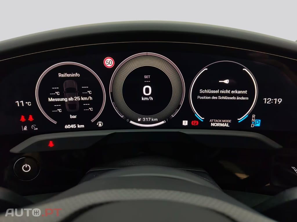 Porsche Taycan Turbo GT 