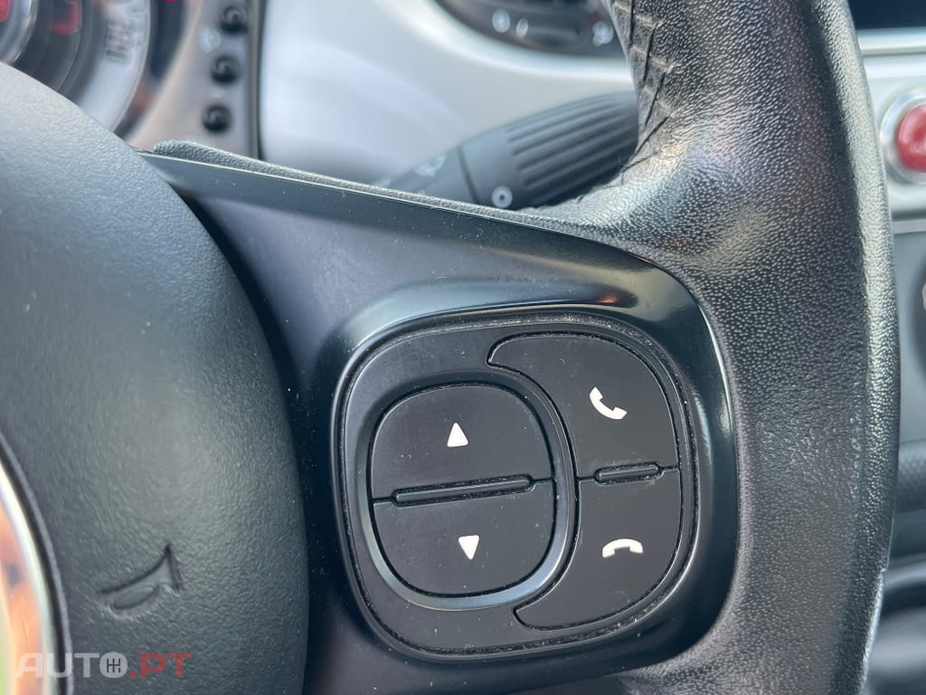 Fiat 500 1.0 Hybrid Launch Edition